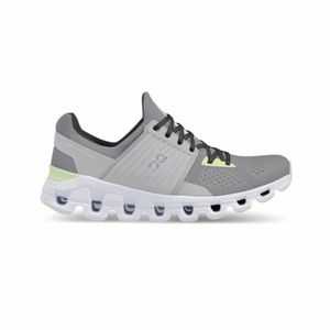 On Running Cloudswift2 Alloy 8.5